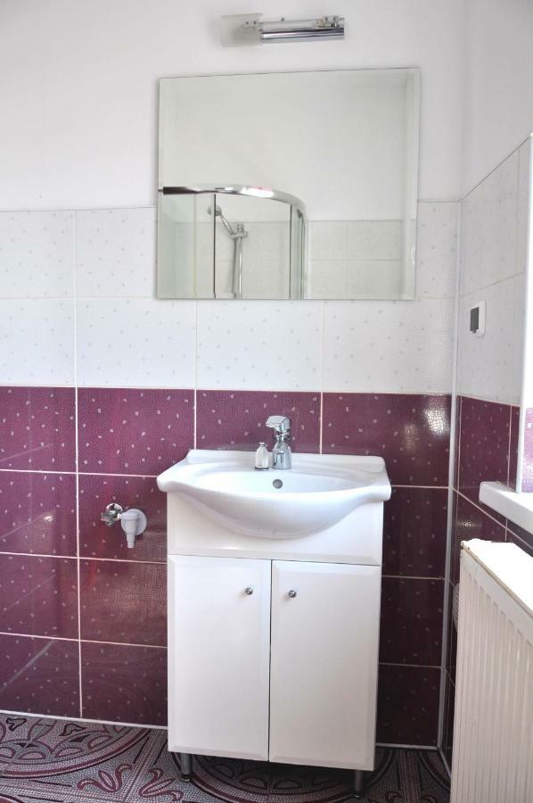 Apartament Przy Deptaku Dramburg Exterior foto